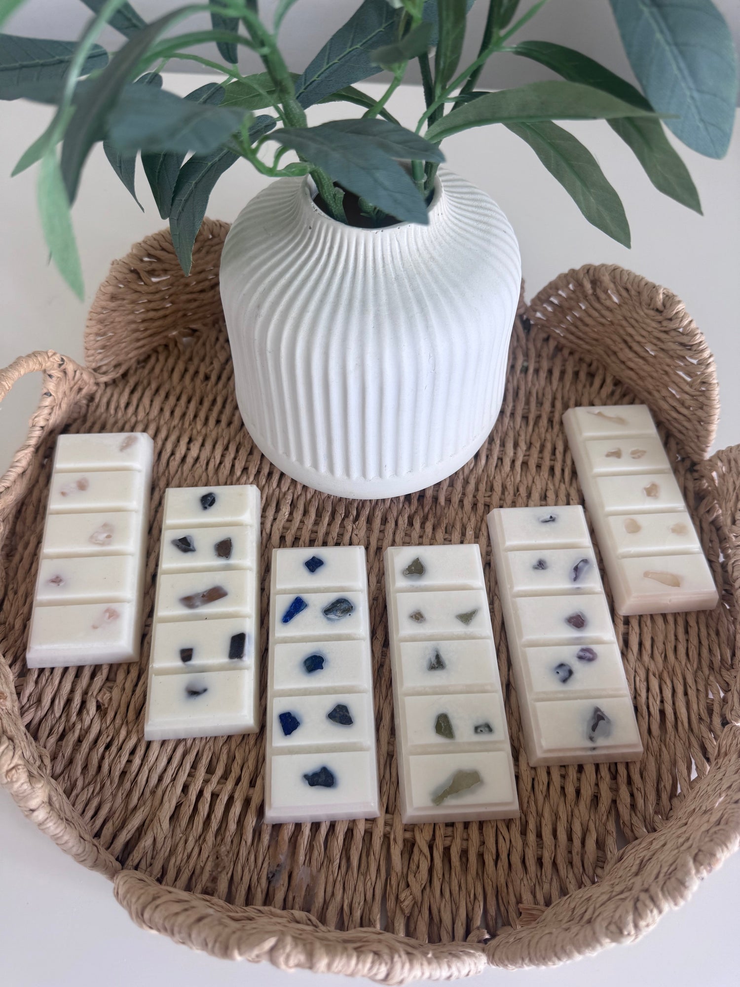 Crystal Collections