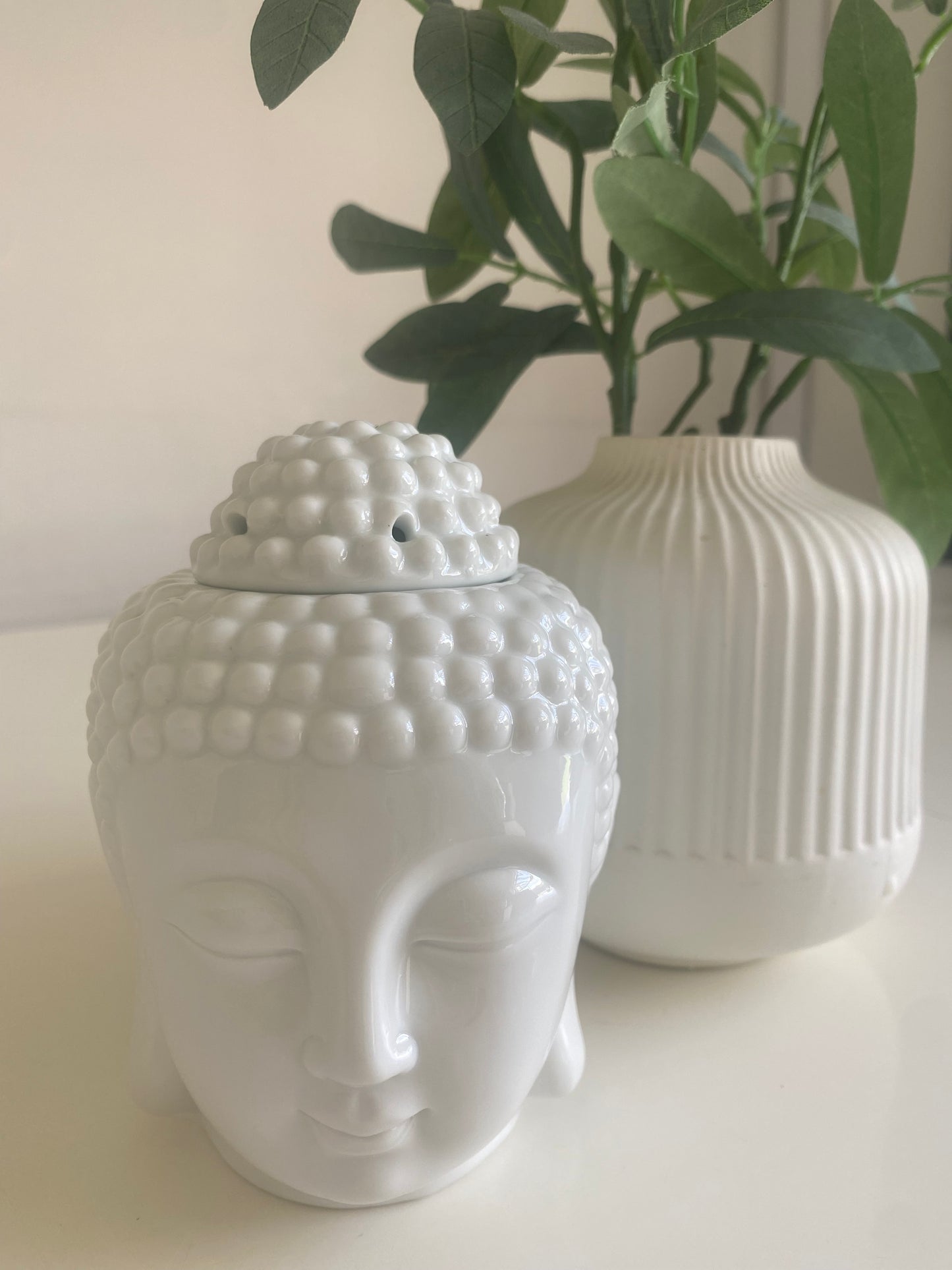 Buddha Tea Light Burner