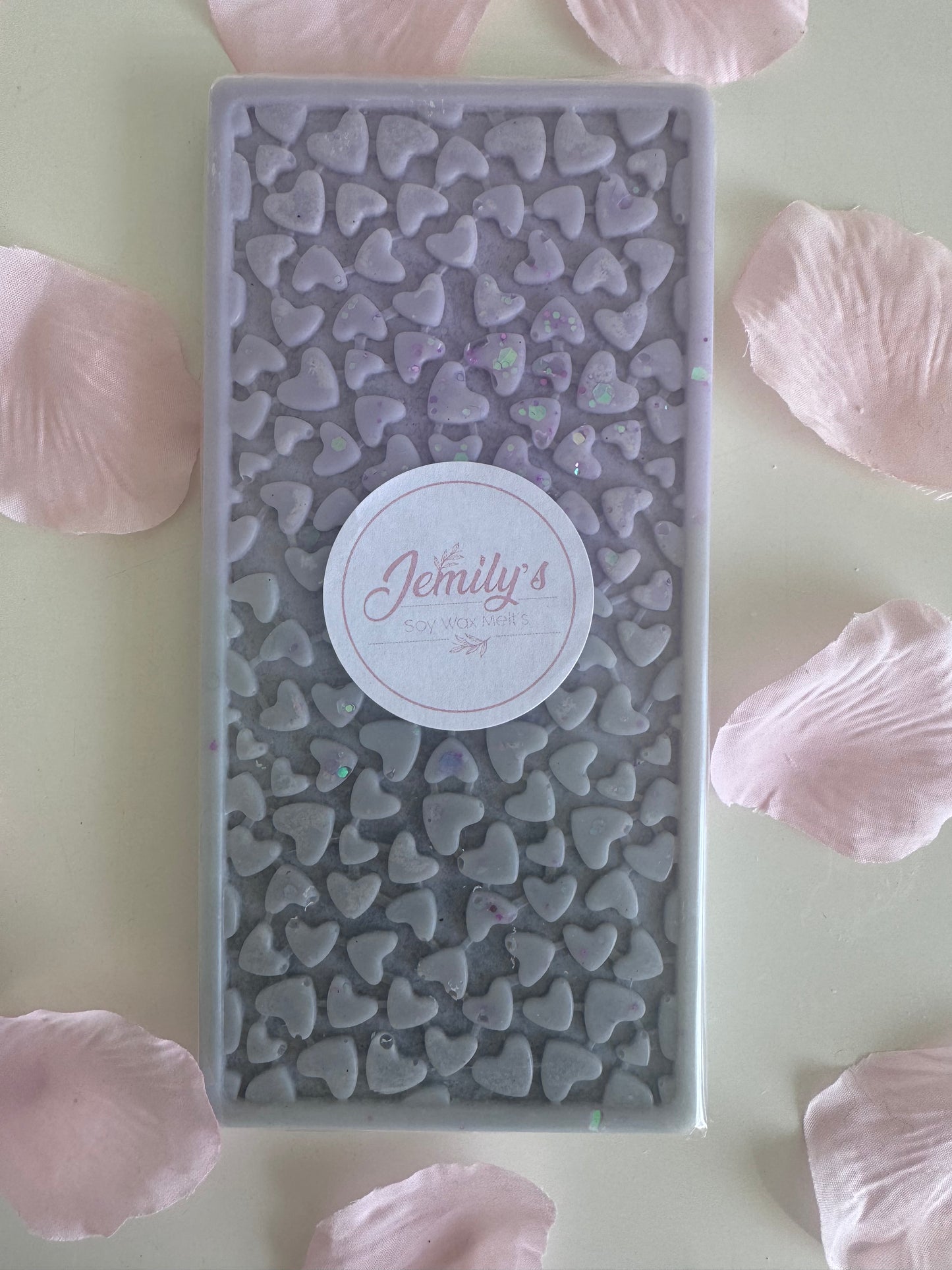Twisted Mermaid Brittle Bar