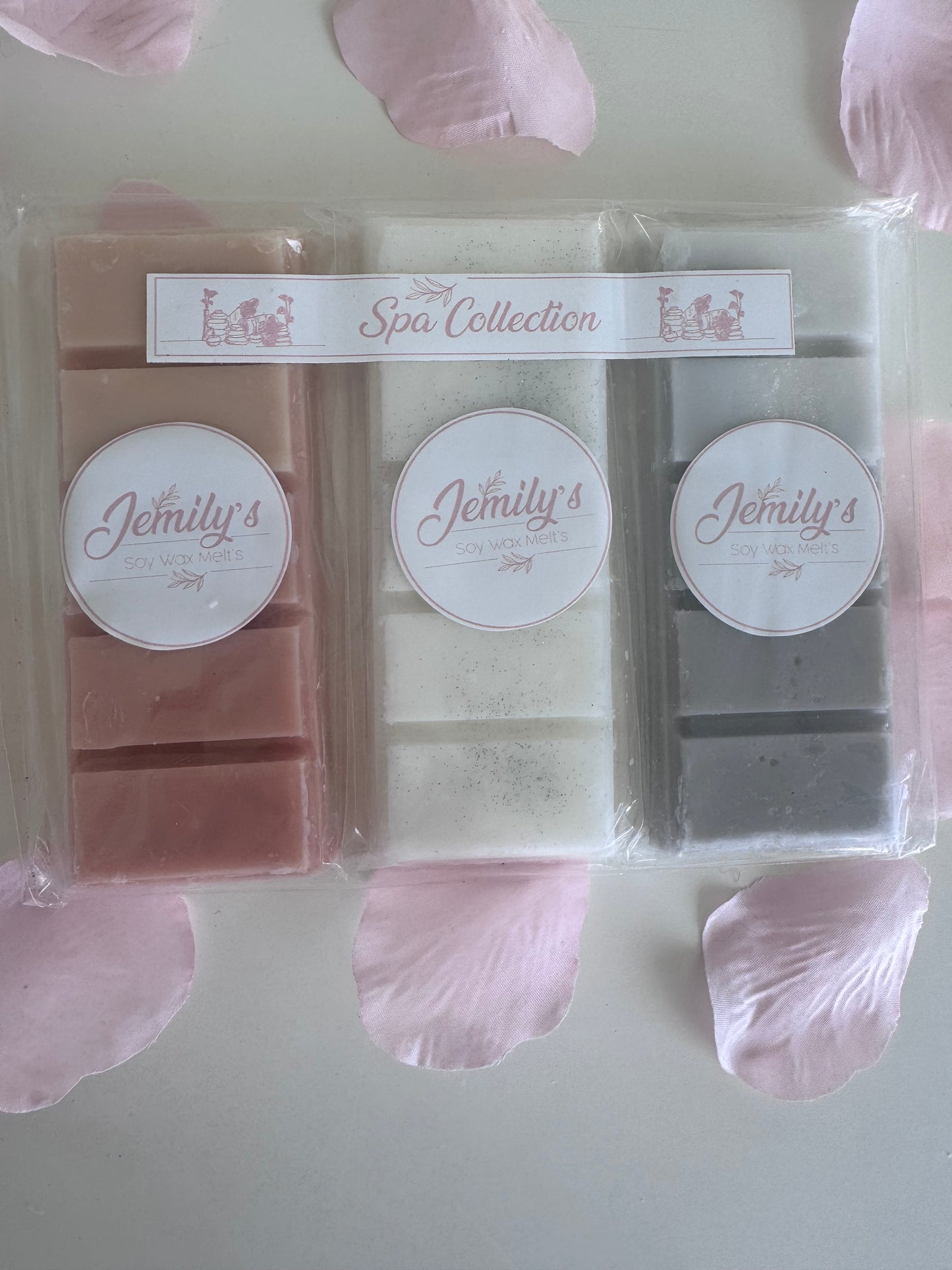 Spa Collection