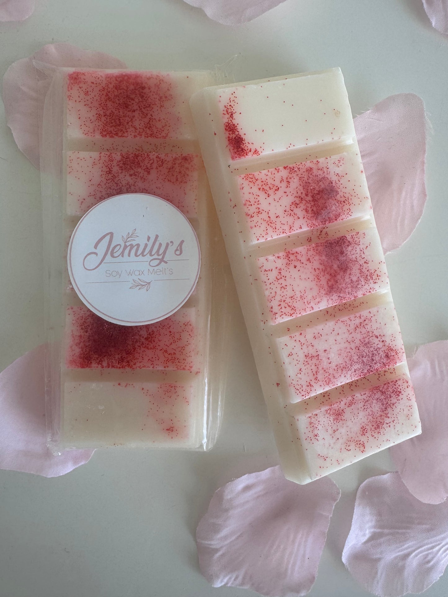 Juicy Strawberry