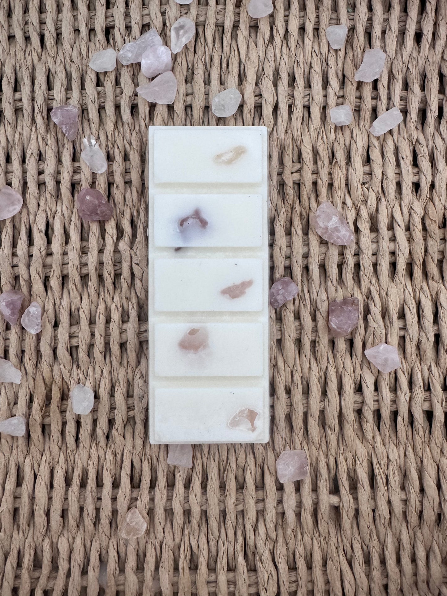 Rose Quartz