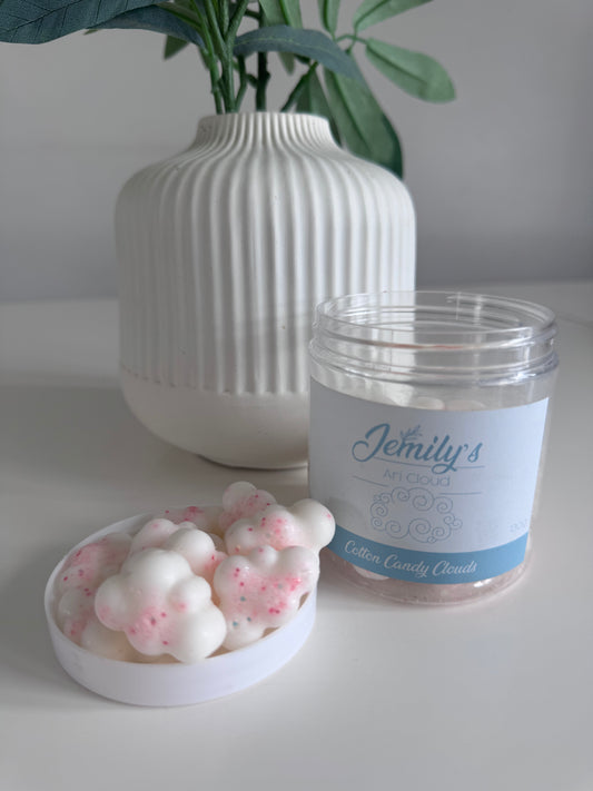 Ari Cloud Tubs