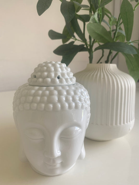 Buddha Tea Light Burner