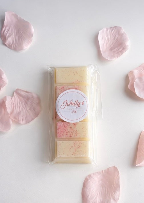 Damson Rose & Patchouli
