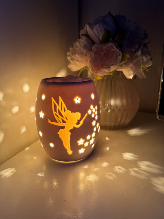 Electric Fairy Burner