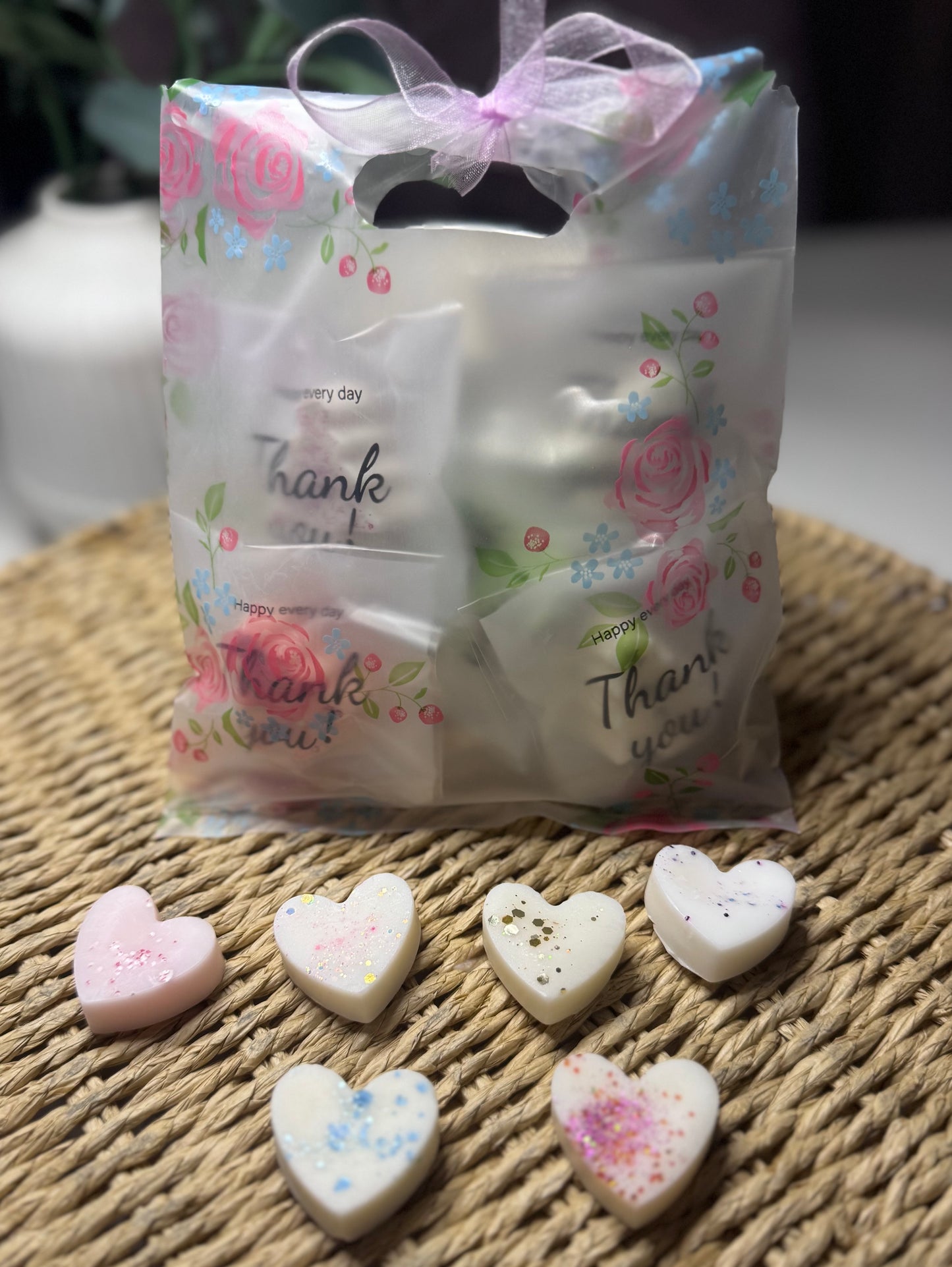 Sample Bag