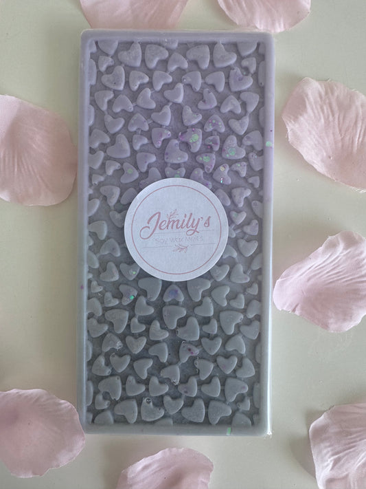 Twisted Mermaid Brittle Bar