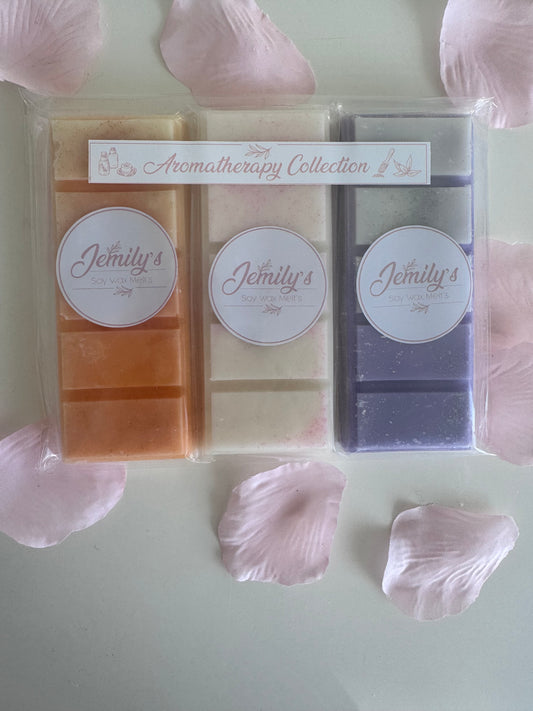 Aromatherapy Collection