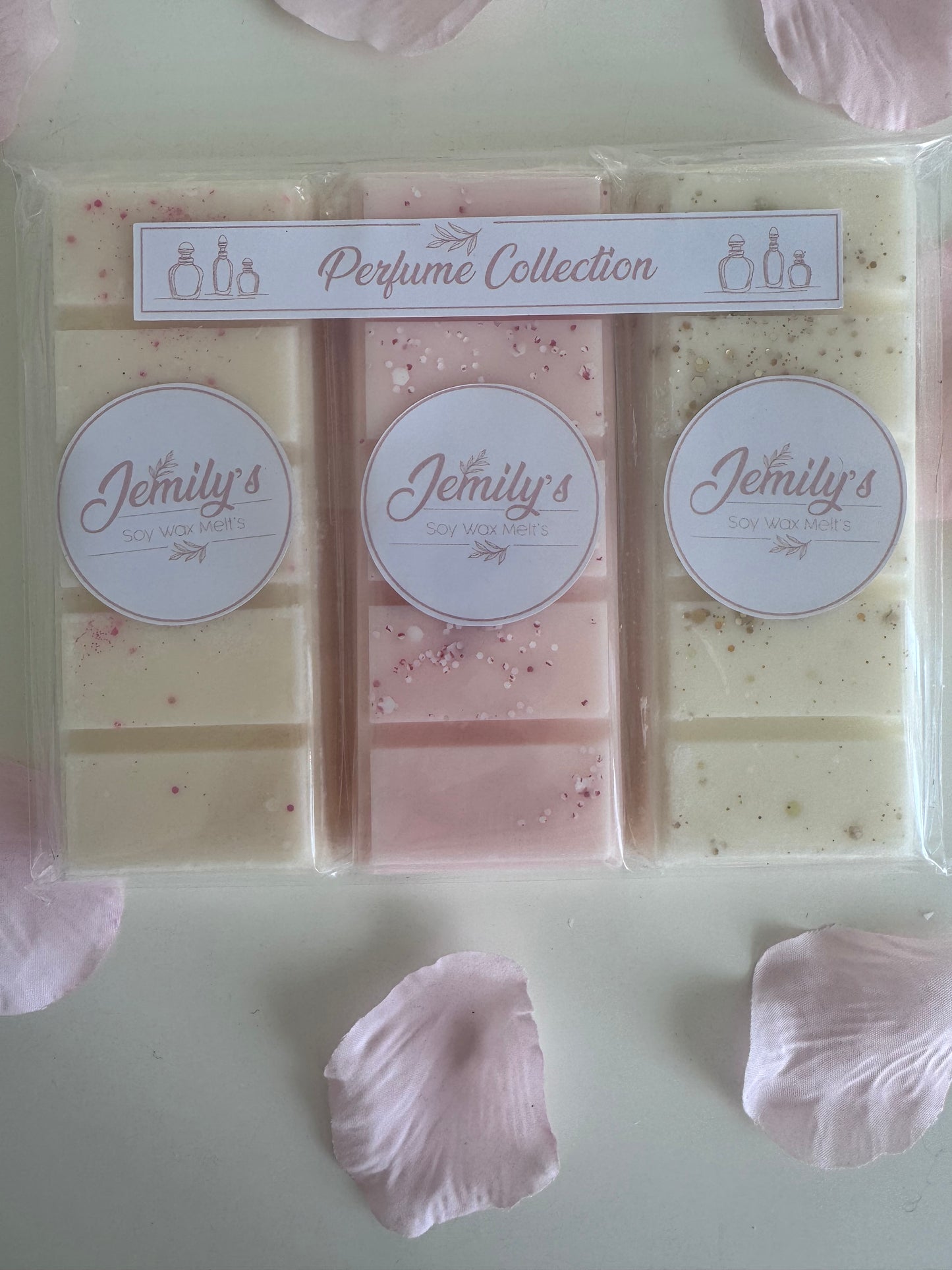 Perfume Collection 1