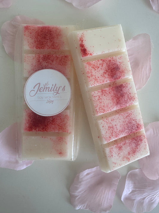 Juicy Strawberry