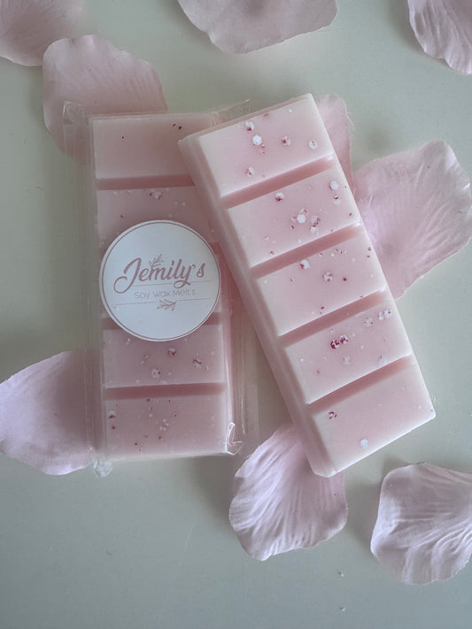 Soap Glory Pink