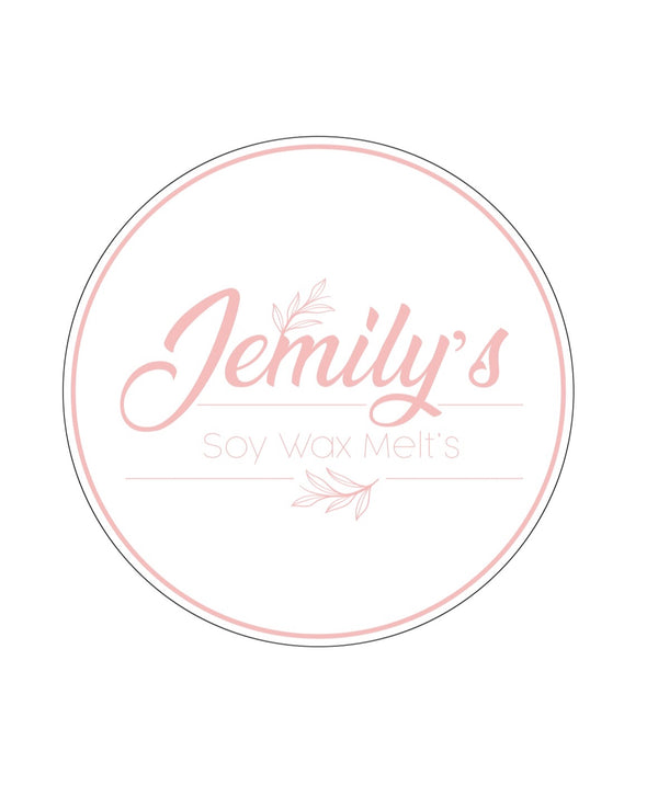 Jemily's Wax Melts