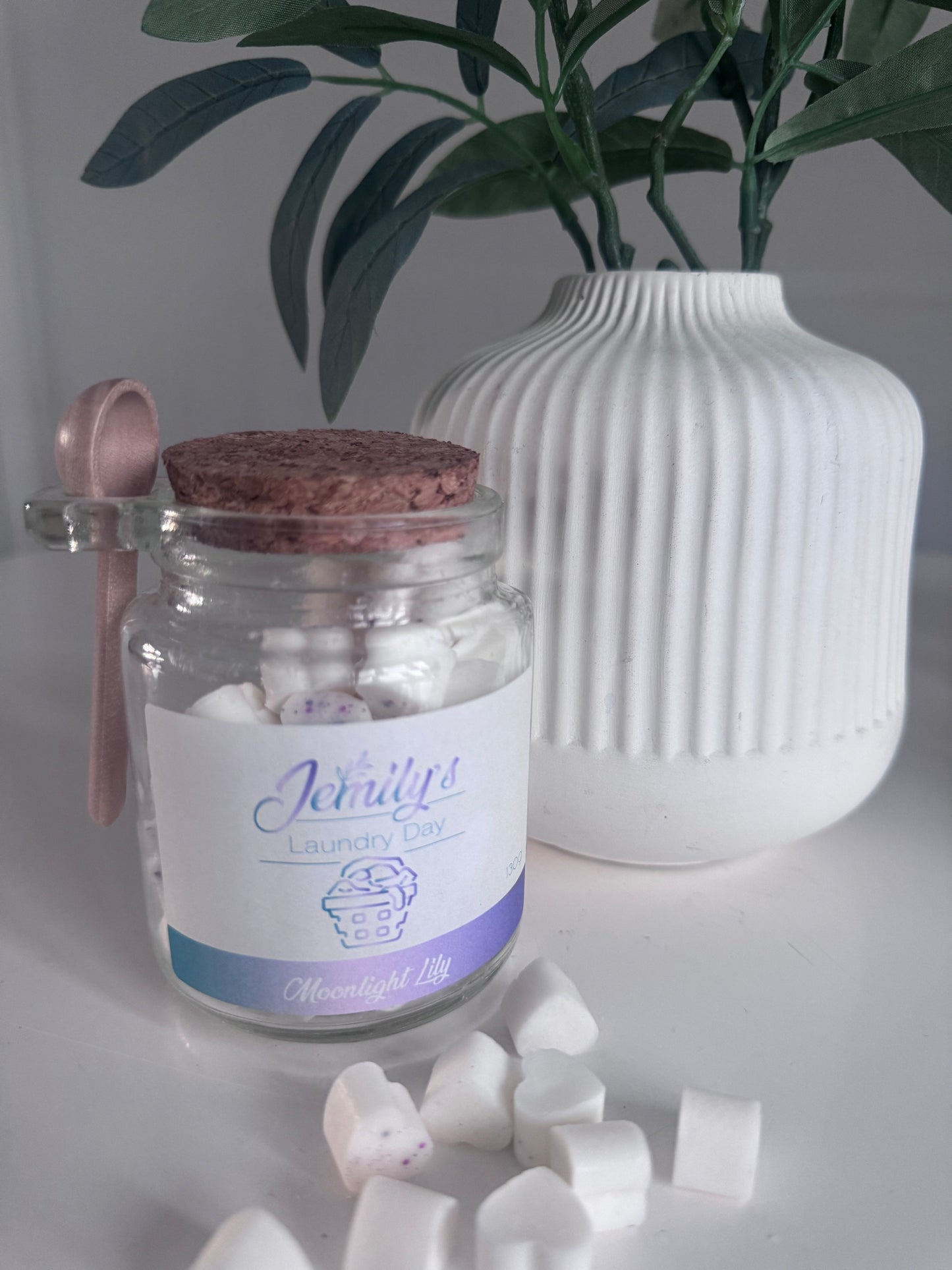 Moonlight Lily Scoopies