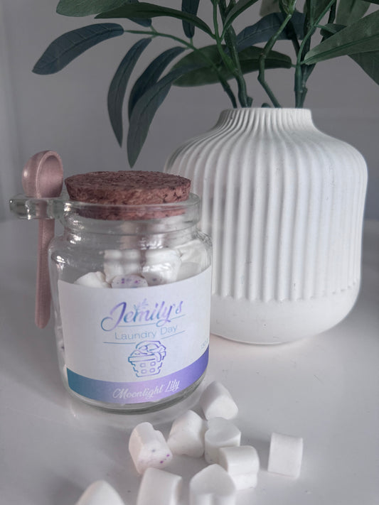 Moonlight Lily Scoopies