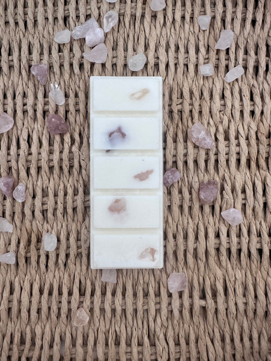 Rose Quartz