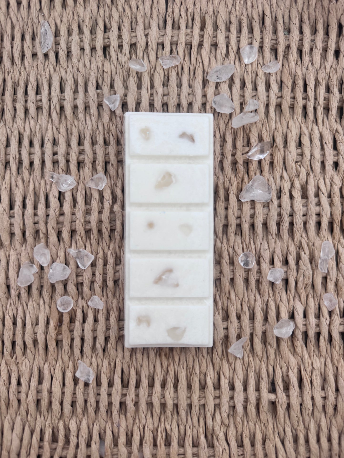 Clear Quartz