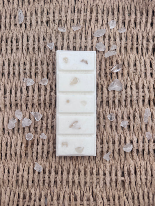 Clear Quartz